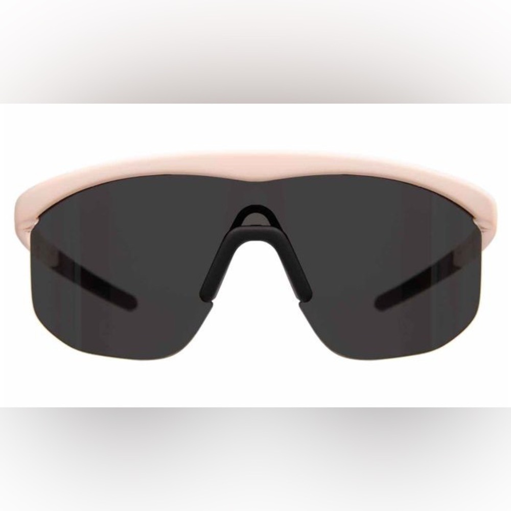 Illesteva Managua Sunglasses Blush